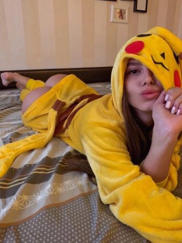 Анкета проститутки Сарра - Фото 1, , 24 года, №140779
